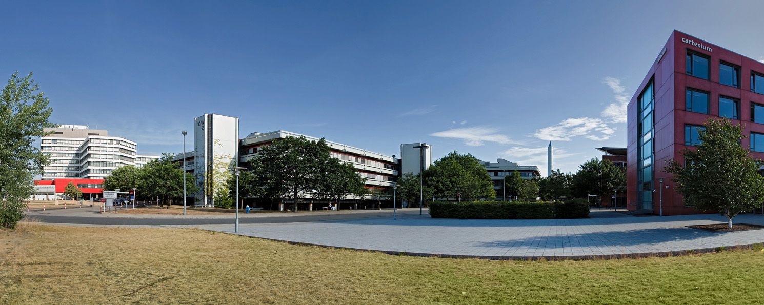 Centre for Media, Communication and Information Research (ZeMKI