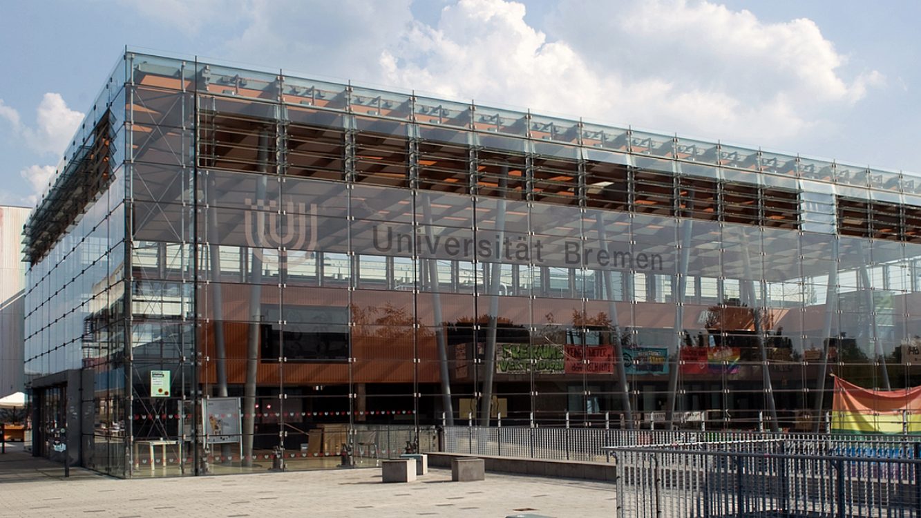 © Harald Rehling / Universität Bremen